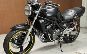 KAWASAKI BALIUS250-2 ZR250B