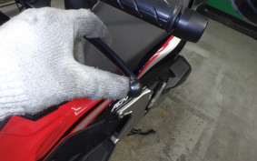 HONDA ADV150 2022 KF38