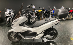 HONDA PCX 150 KF30