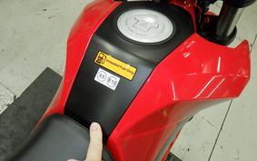 BENELLI TNT125 2021