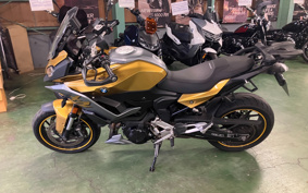 BMW F900XR STANDARD 2020 0K21