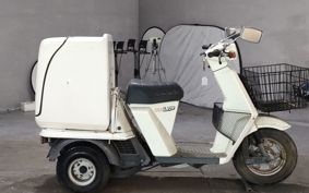 HONDA GYRO TA01