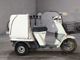 Фото Honda GYRO 1997 с японского аукциона