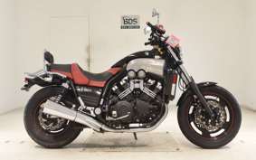 YAMAHA VMAX 2007