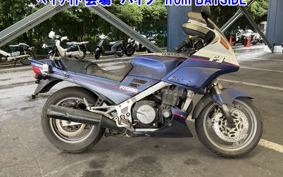 YAMAHA FJ1200