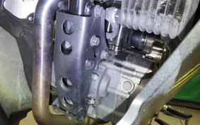 SUZUKI GIXXER 250 SF 2004 ED22Y