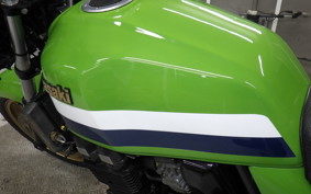 KAWASAKI ZRX400