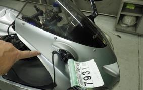 KAWASAKI ZZ1400 NINJA R 2006 ZXT40A