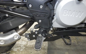 BMW G310GS 2017