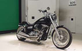 HARLEY FXDC 1580 2009