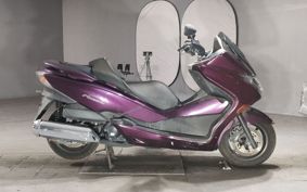 HONDA FORZA Z MF10