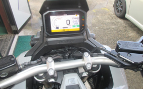 HONDA X-ADV 750 2021 RH10