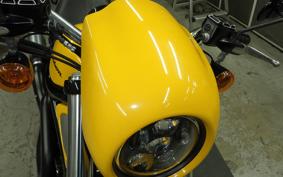 HARLEY NIGHT ROD 1250 SP 2011