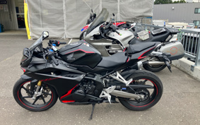 HONDA CBR250RR MC51