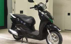 HONDA LEAD 125 JF45