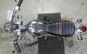 HONDA MONKEY 2014 Z50J