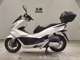 Фото Honda PCX 150 2014 с японского аукциона