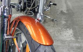 HARLEY FXSTC 1580 2010