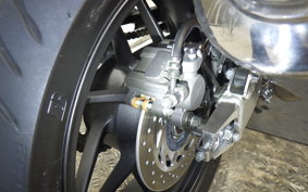 HONDA CB400 SUPER BOLDOR A 2018 NC42