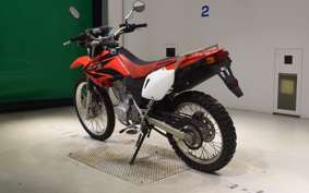 HONDA XR230 MD36