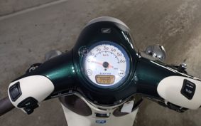HONDA GIORNO AF77