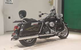 HARLEY FLHR 1580 2007