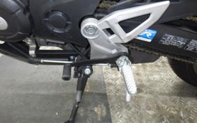 HONDA CB125 R 2026 JC91
