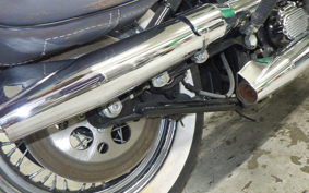 HARLEY FLSTN 1340 1994