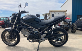 SUZUKI SV650 ABS 2024 VP55E