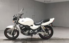 KAWASAKI BALIUS250-2 ZR250B