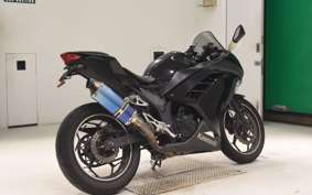 KAWASAKI NINJA 250 2022 EX250L