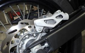 YAMAHA WR250X 2000 DG15J