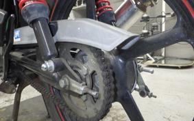 YAMAHA YBR125