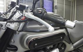 YAMAHA MT-01 2009