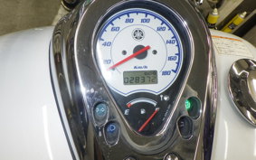 YAMAHA DRAGSTAR 400 2003 VH01J
