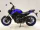 Фото Yamaha MT-07 2025 с японского аукциона