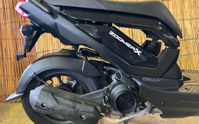 HONDA ZOOMER-X JF52