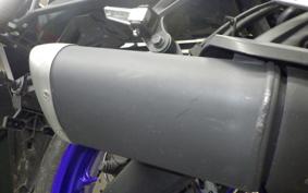 YAMAHA YZF-R25 A 2005 RG74J