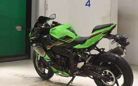 KAWASAKI ZX-4RR 2024 ZX400P