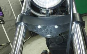 HONDA STEED 400 1992 NC26