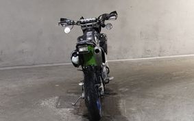 KAWASAKI KLX250 LX250E