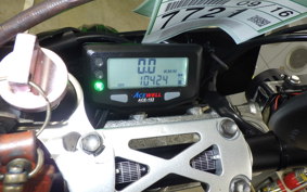 SUZUKI DR-Z400SM 2006 SK44A