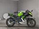 Фото Kawasaki NINJA 400 2014 с японского аукциона