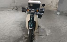 HONDA SUPER CUB110 JA44
