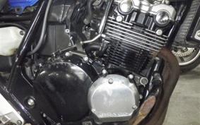 HONDA CB400 NC39