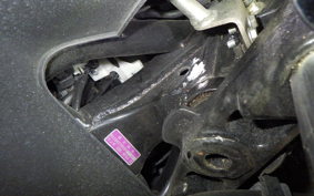HONDA ADV160 KF54