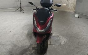 HONDA PCX 160 KF47