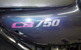HONDA CB750 GEN 2 1993 RC42