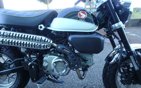 HONDA MONKEY 125 JB02