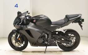HONDA CBR600RR GEN 3 2024 PC40